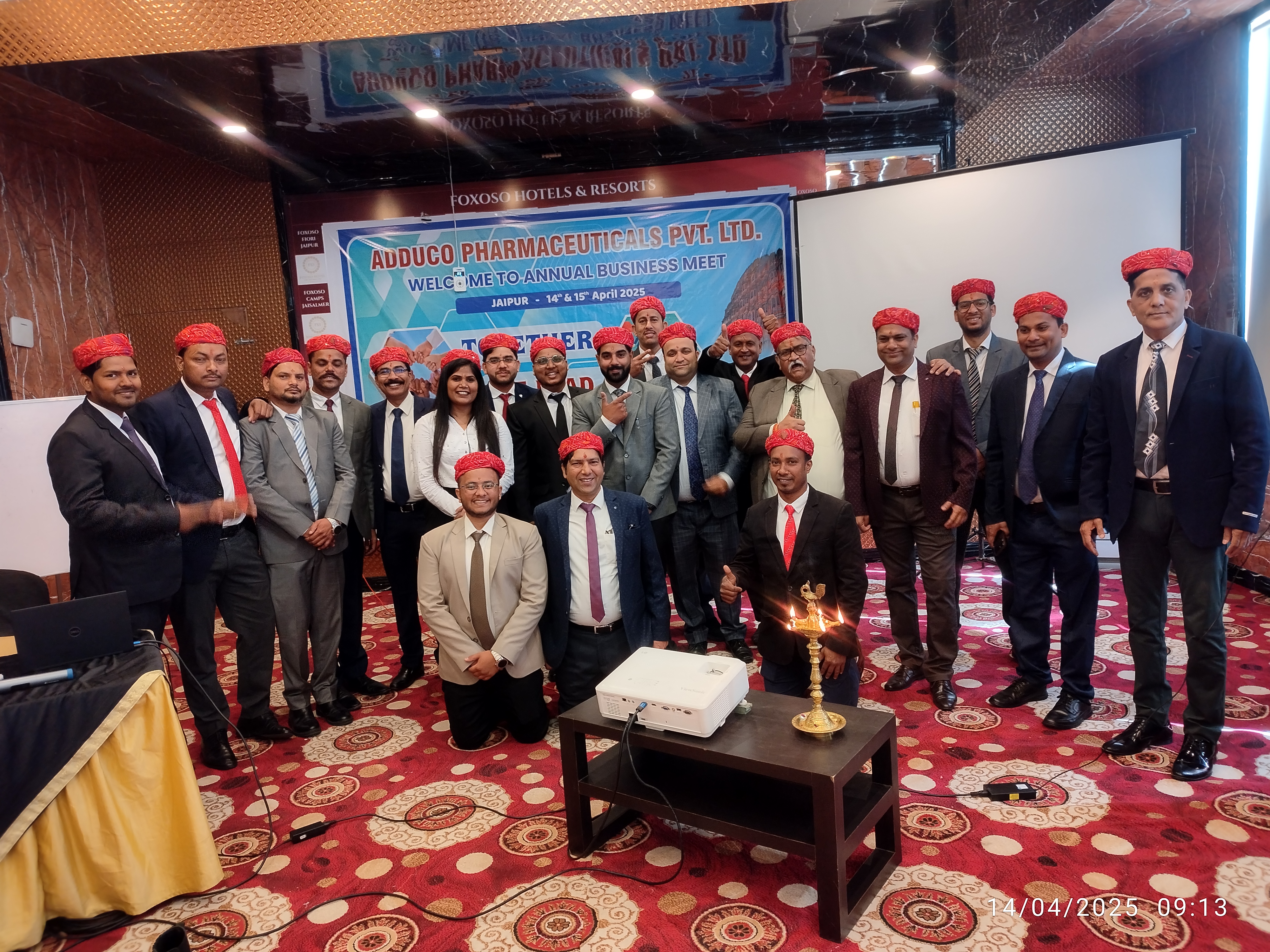 Jaipur CBM 2025-26